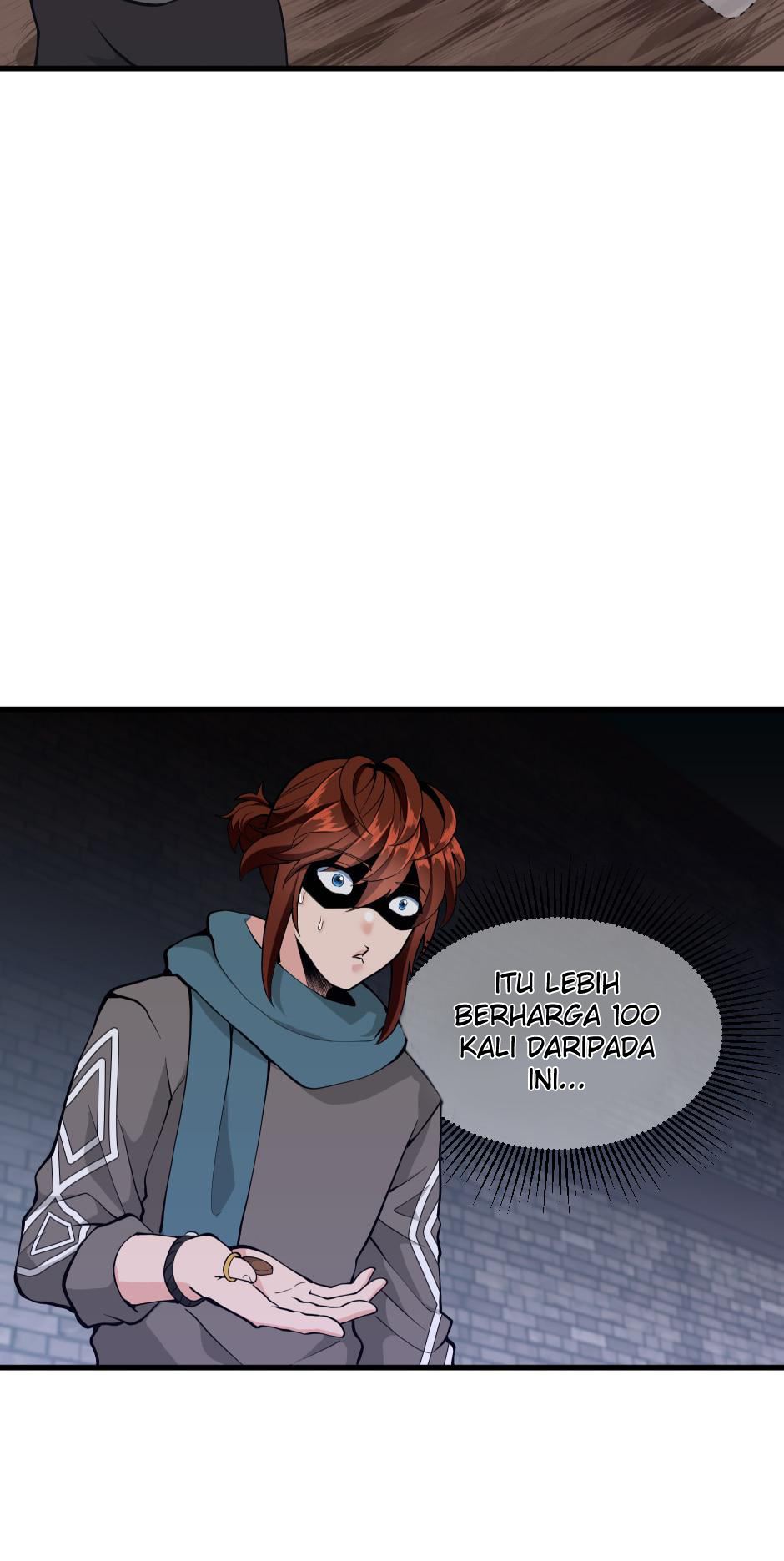 The Beginning After the End Chap 121 - Next Chap 122