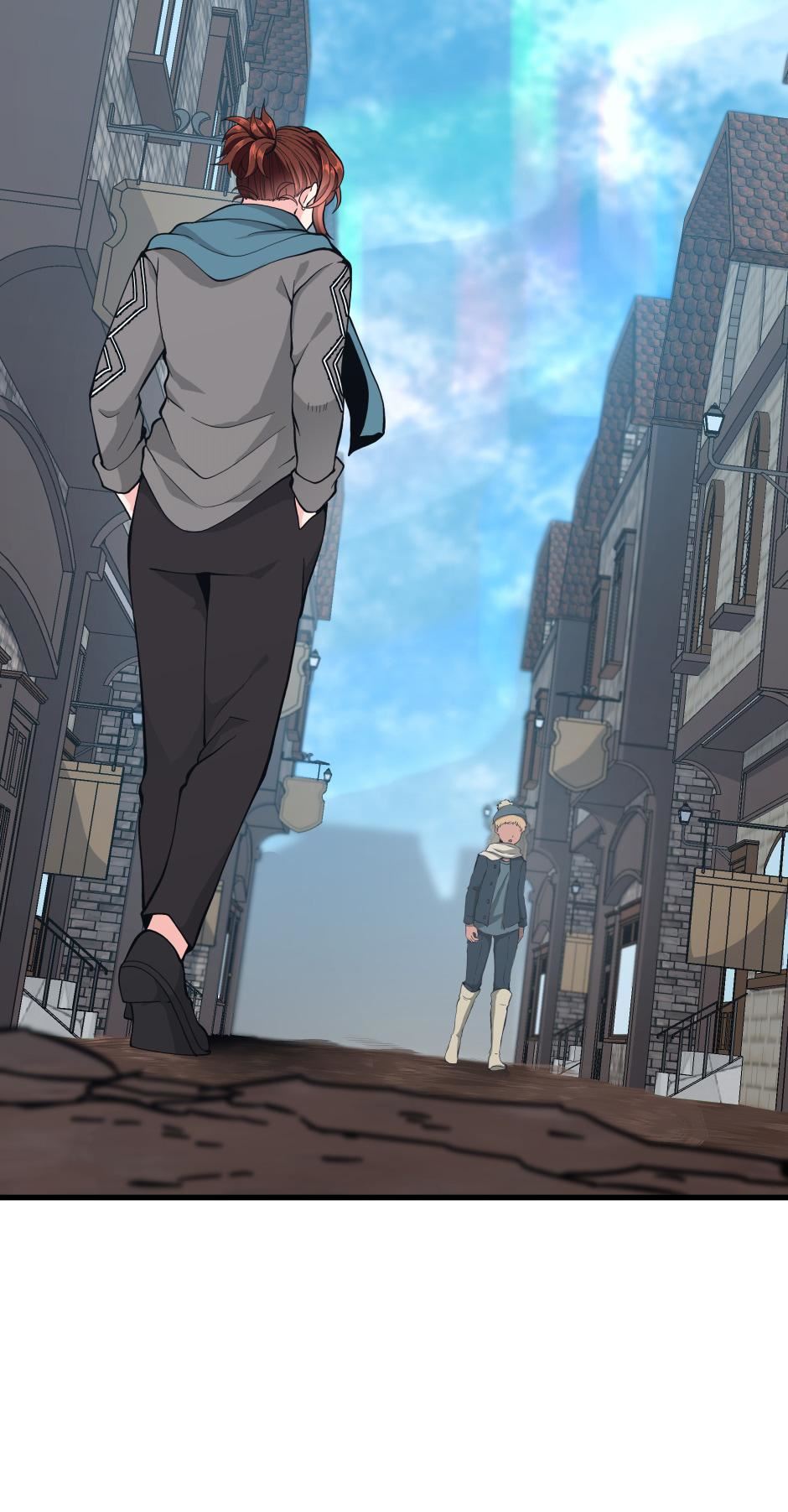 The Beginning After the End Chap 121 - Next Chap 122