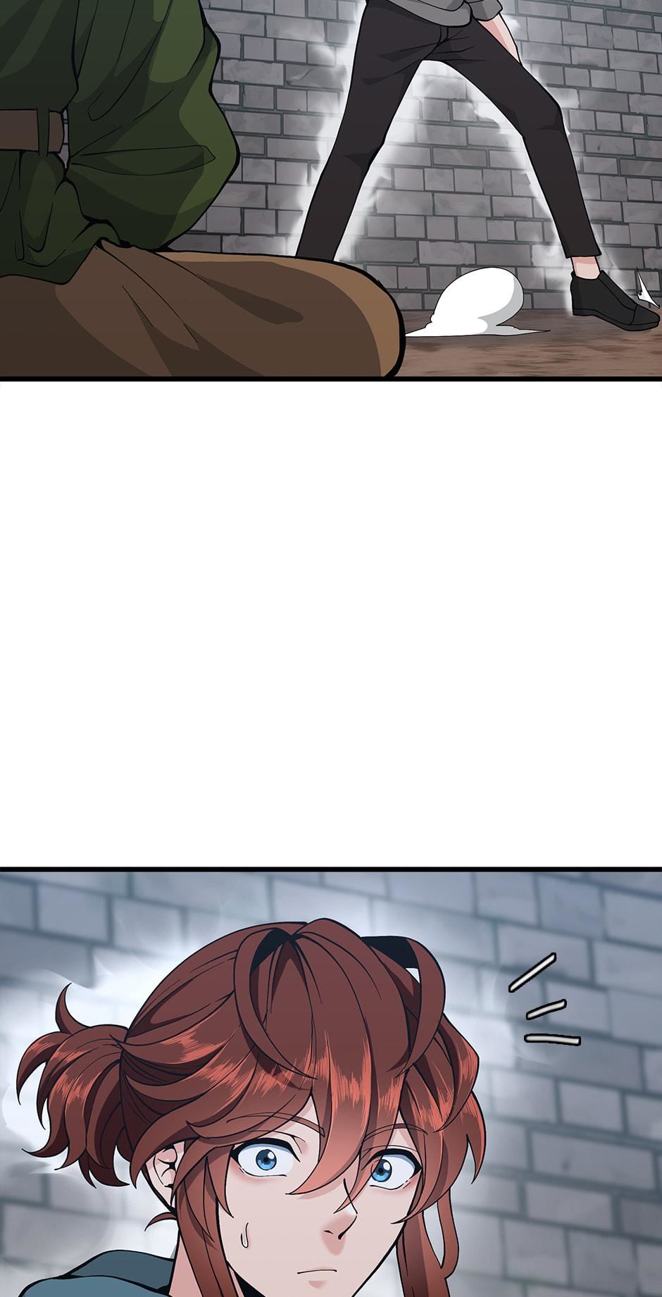 The Beginning After the End Chap 121 - Next Chap 122