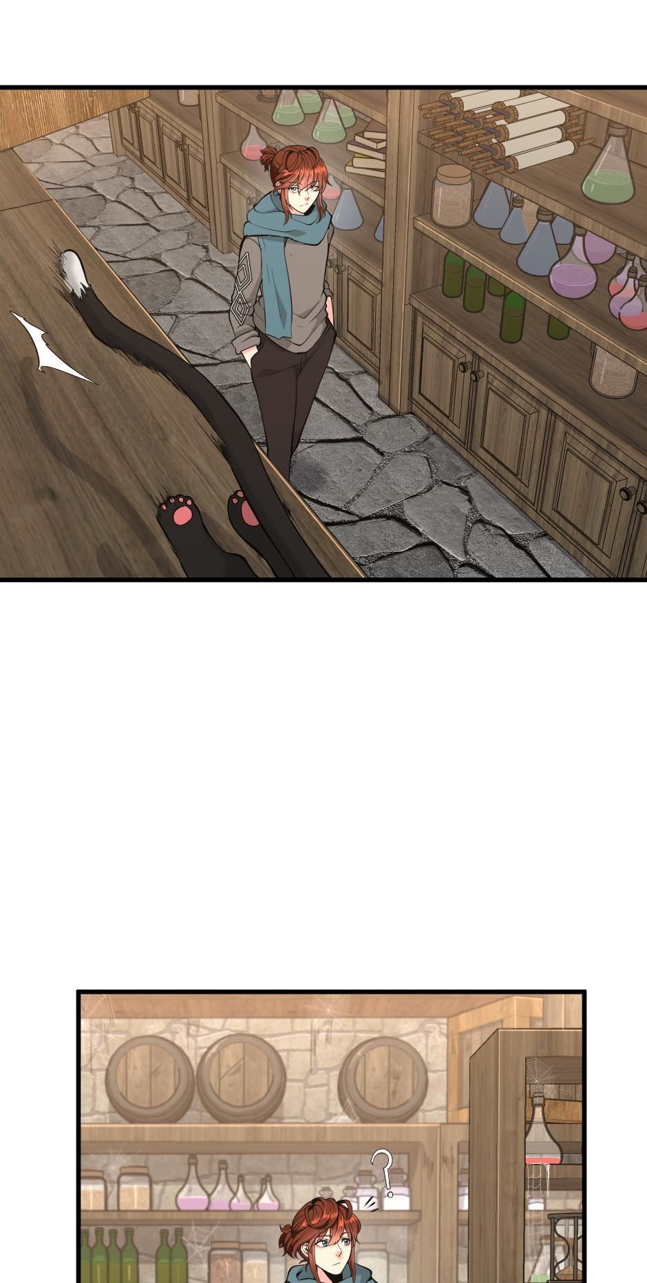 The Beginning After the End Chap 121 - Next Chap 122