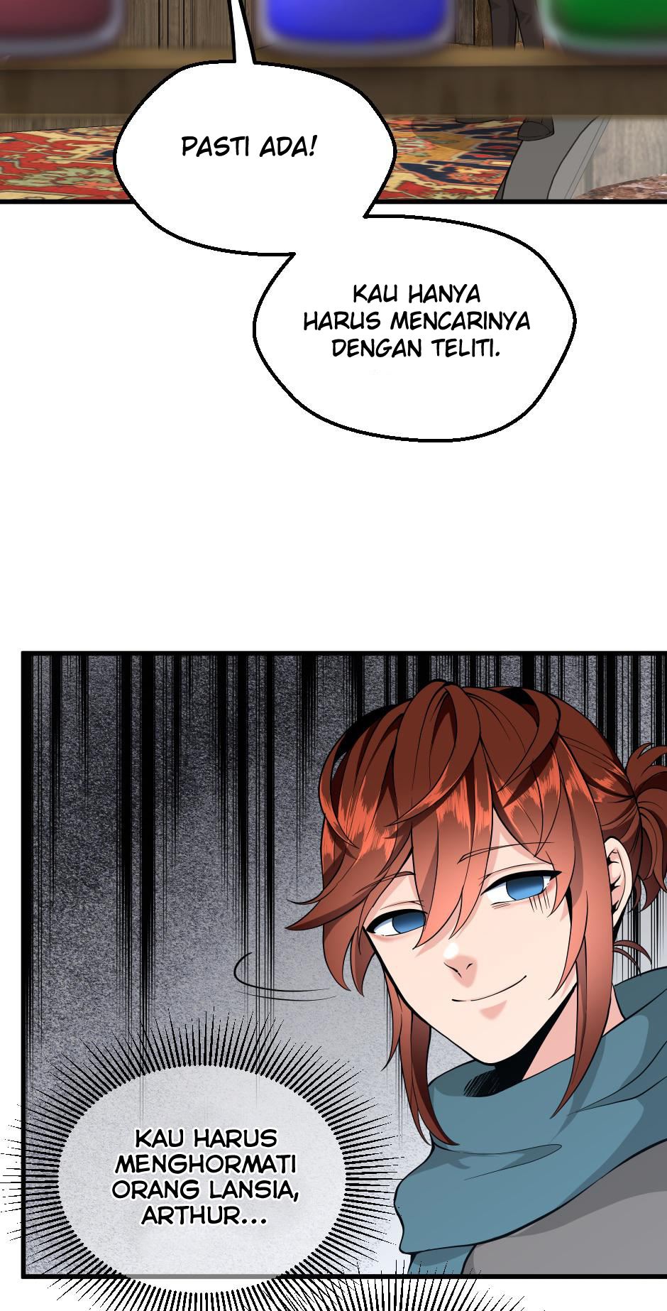 The Beginning After the End Chap 121 - Next Chap 122