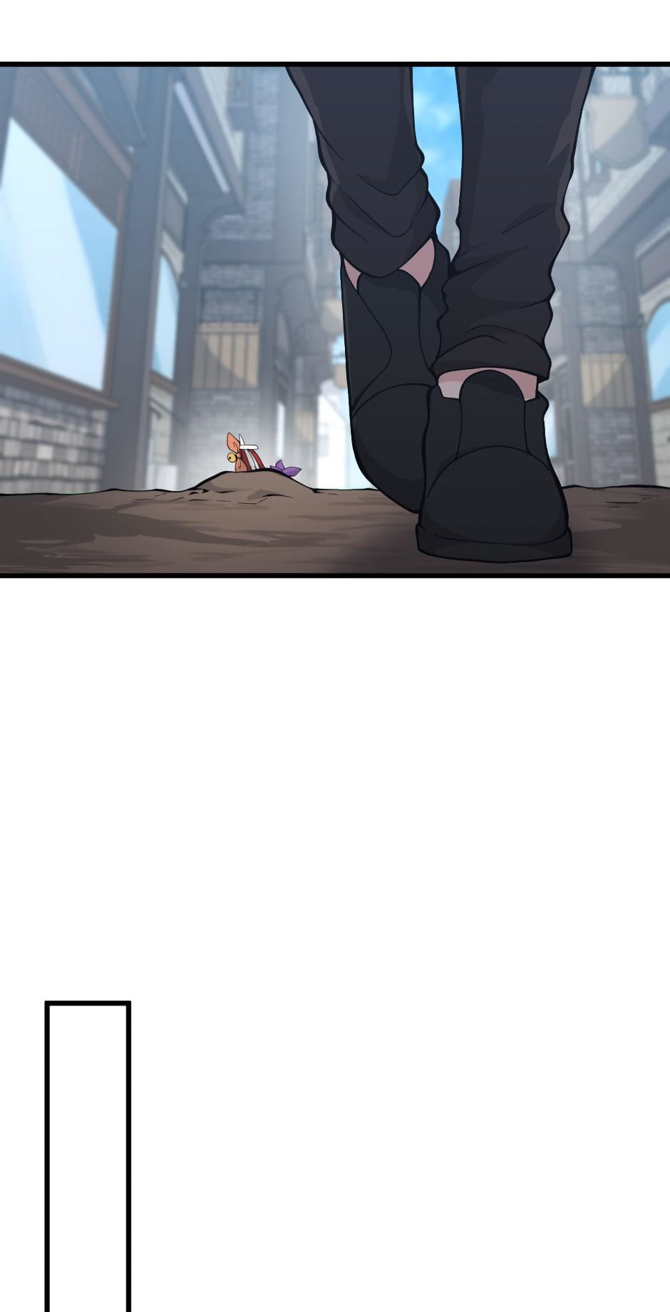 The Beginning After the End Chap 121 - Next Chap 122