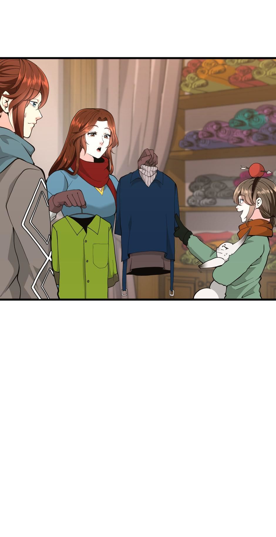 The Beginning After the End Chap 121 - Next Chap 122