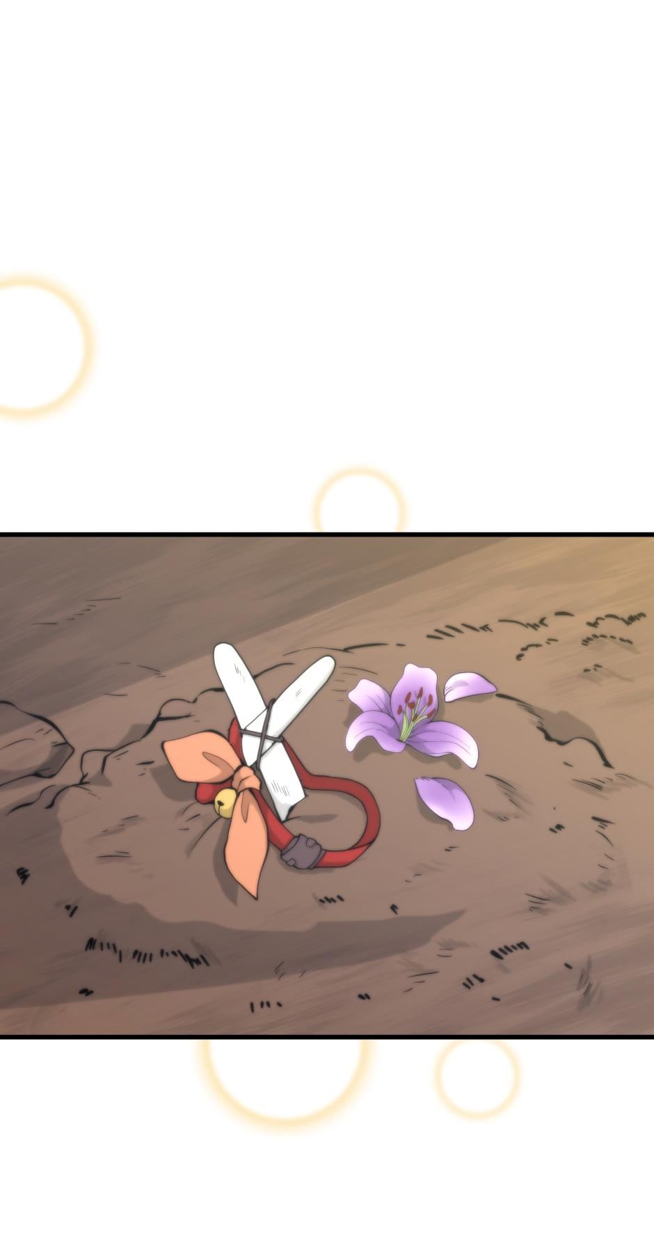 The Beginning After the End Chap 121 - Next Chap 122