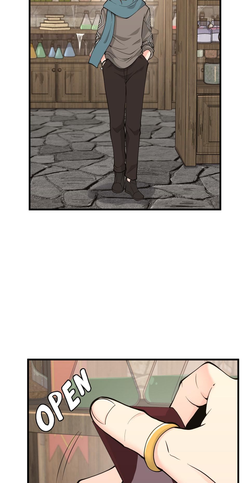 The Beginning After the End Chap 121 - Next Chap 122