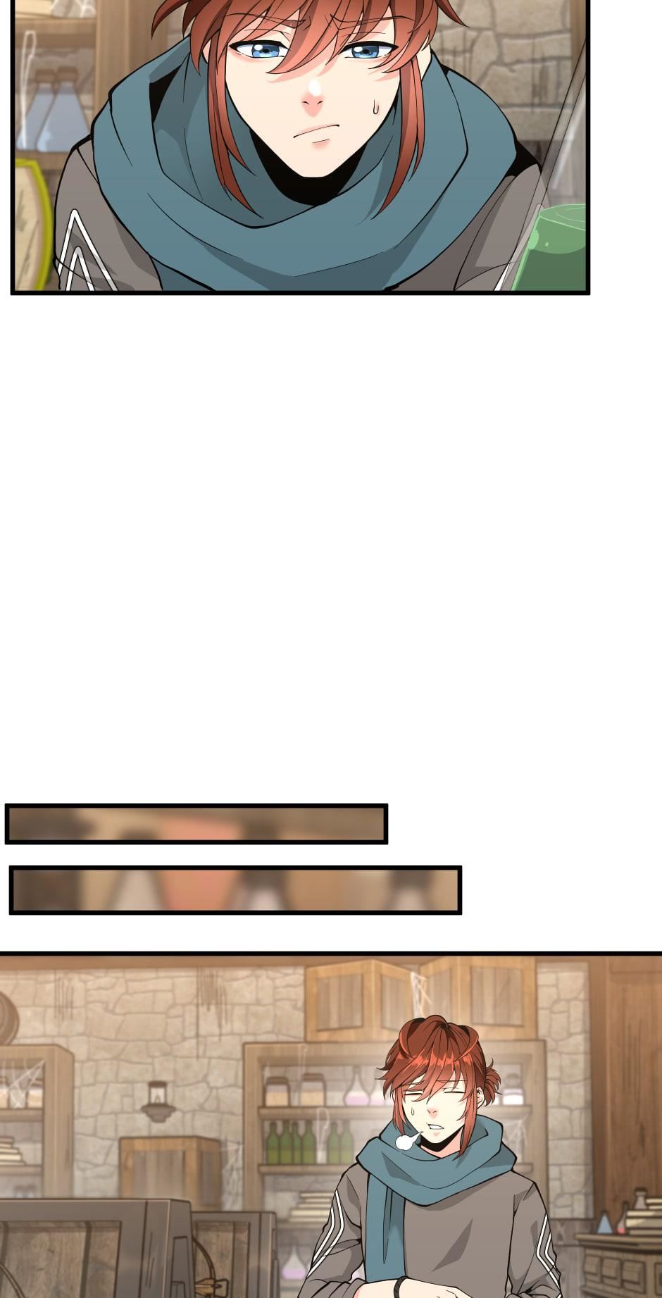 The Beginning After the End Chap 121 - Next Chap 122