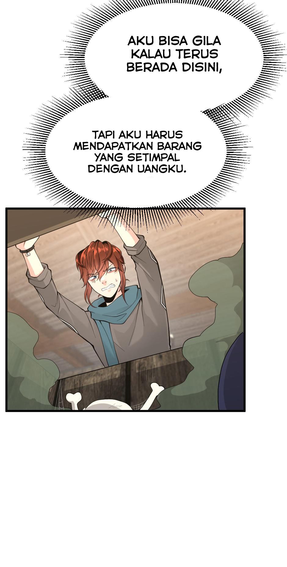 The Beginning After the End Chap 121 - Next Chap 122