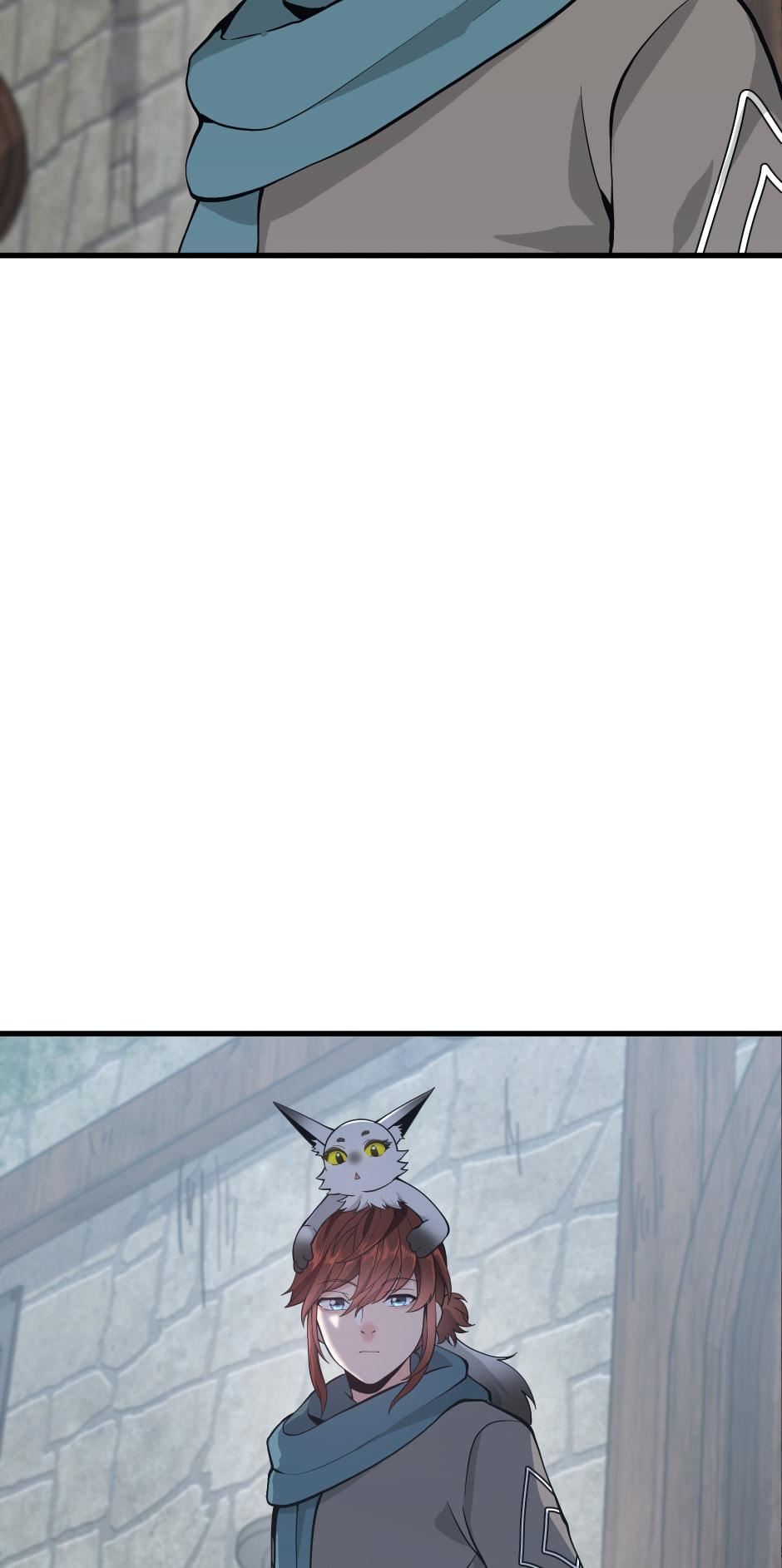 The Beginning After the End Chap 121 - Next Chap 122