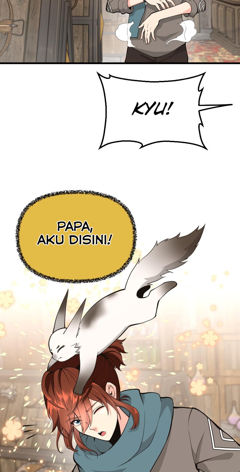 The Beginning After the End Chap 121 - Next Chap 122