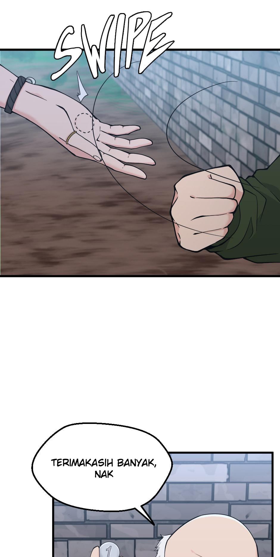 The Beginning After the End Chap 121 - Next Chap 122