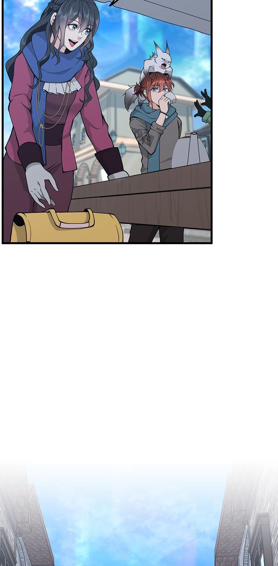 The Beginning After the End Chap 121 - Next Chap 122