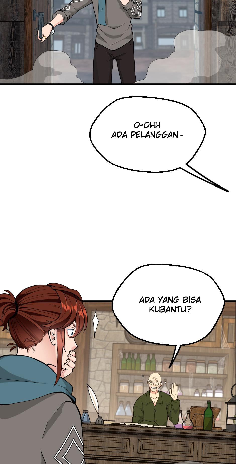 The Beginning After the End Chap 121 - Next Chap 122