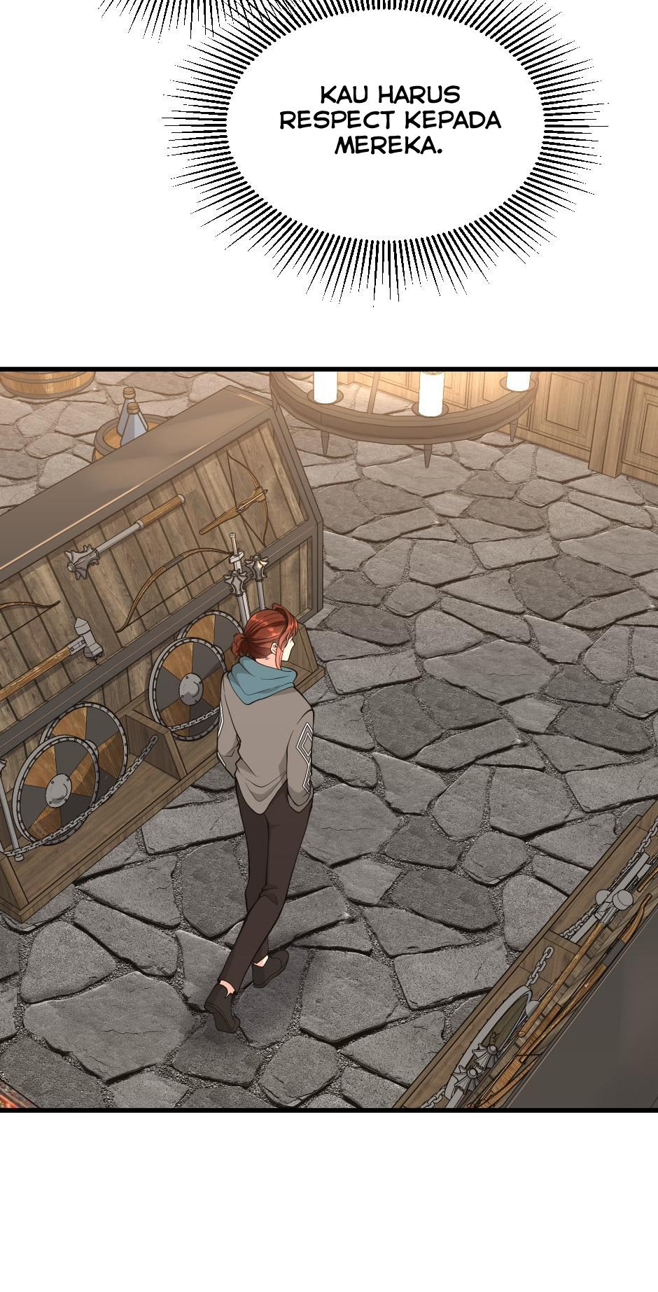 The Beginning After the End Chap 121 - Next Chap 122