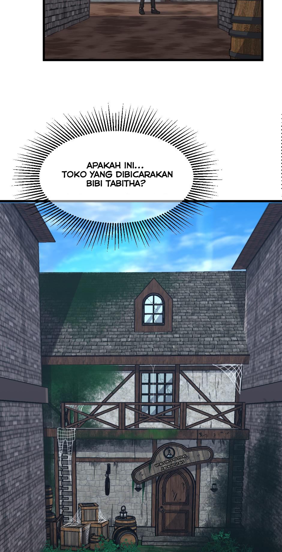 The Beginning After the End Chap 121 - Next Chap 122