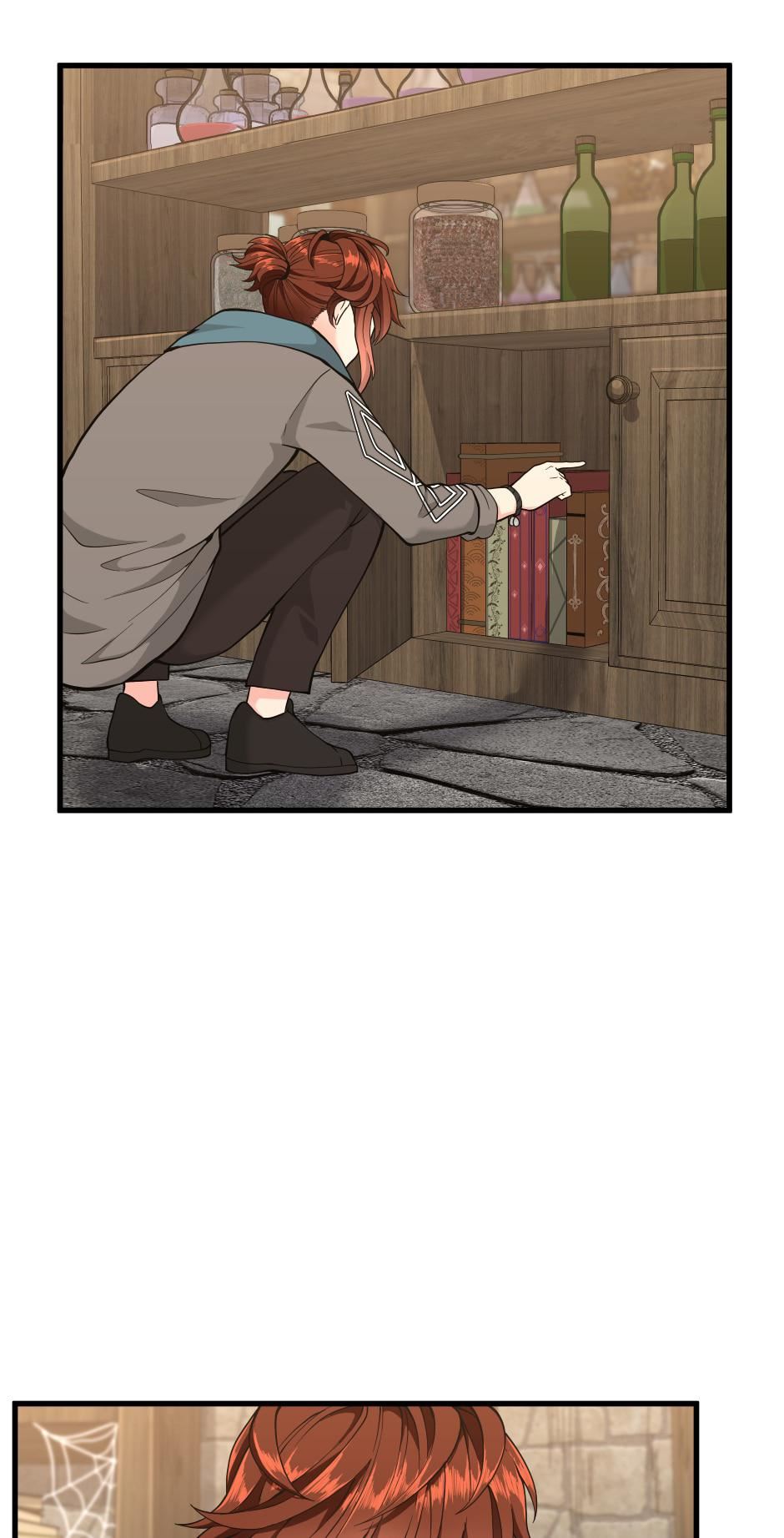 The Beginning After the End Chap 121 - Next Chap 122