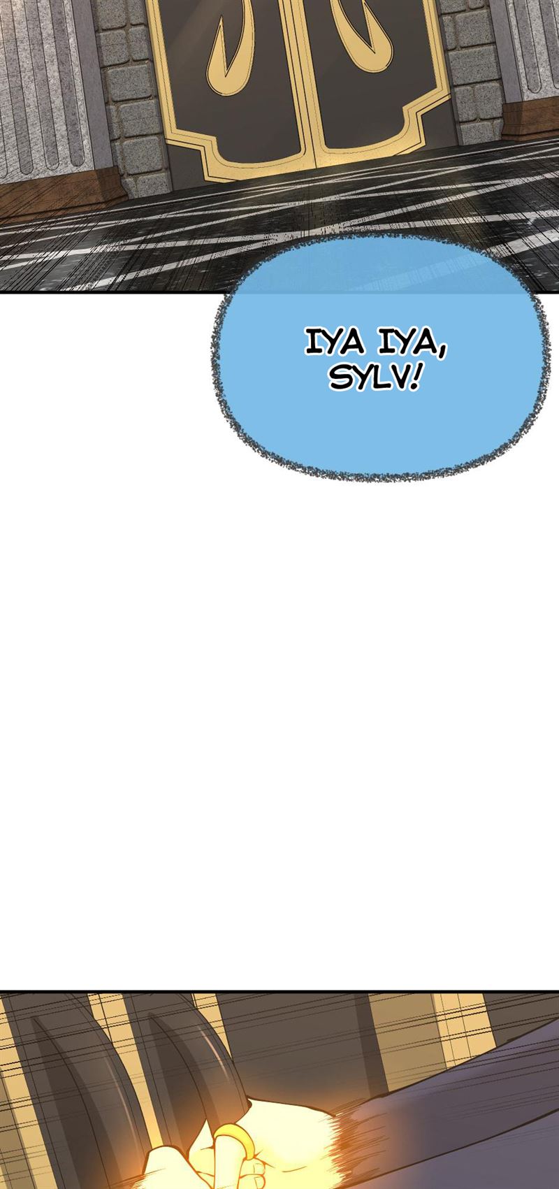 The Beginning After the End Chap 122 - Next Chap 123