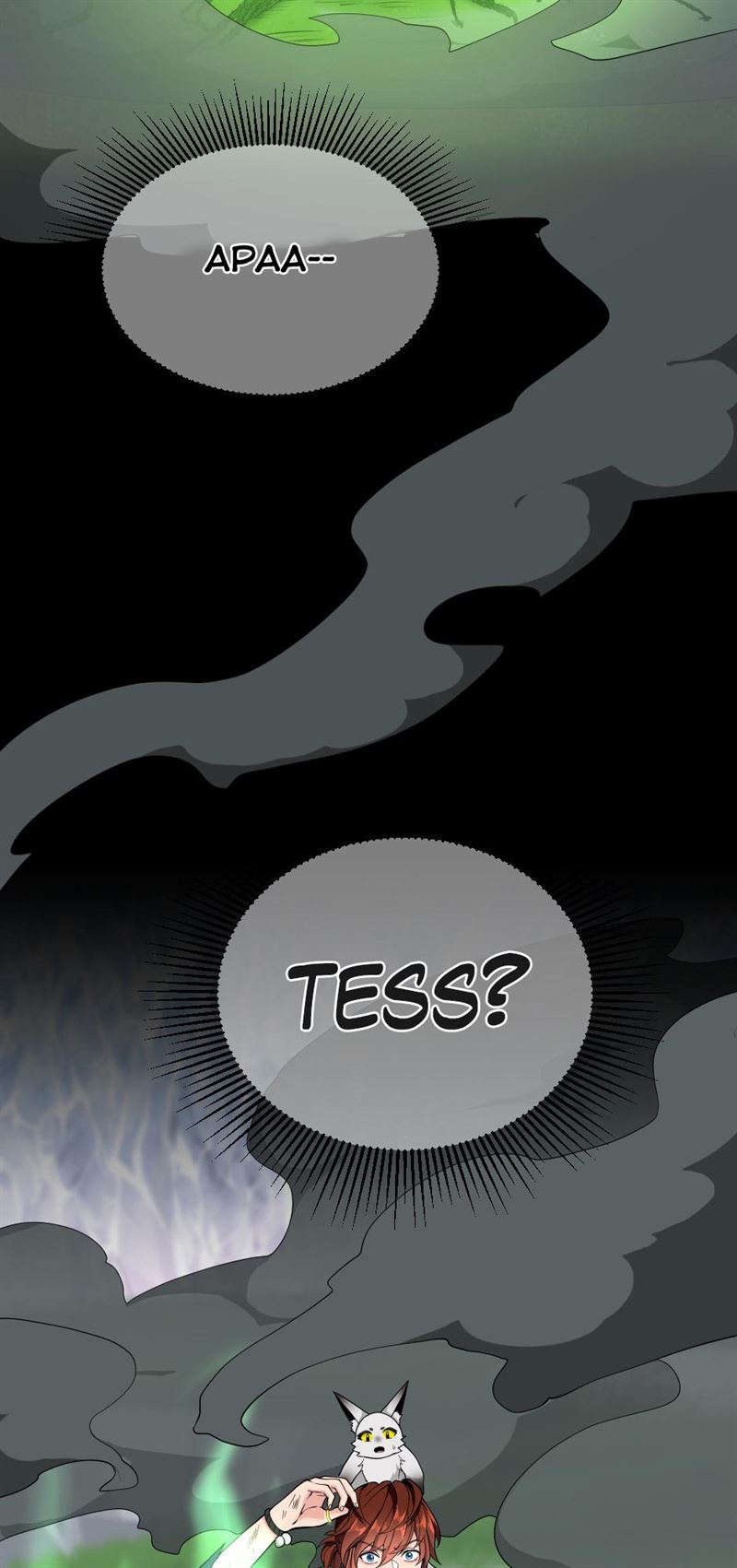 The Beginning After the End Chap 122 - Next Chap 123