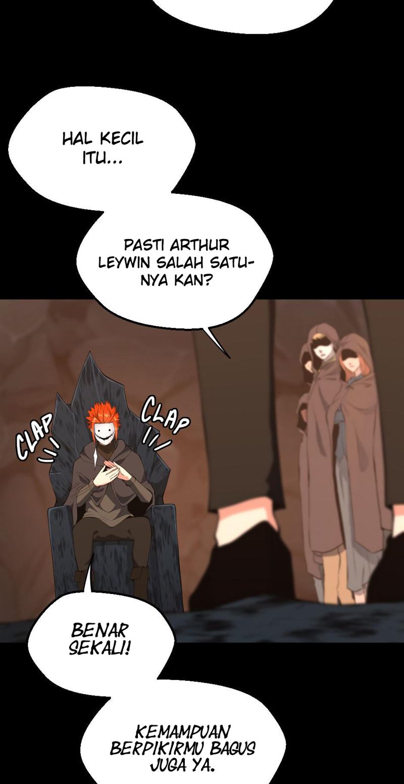 The Beginning After the End Chap 122 - Next Chap 123