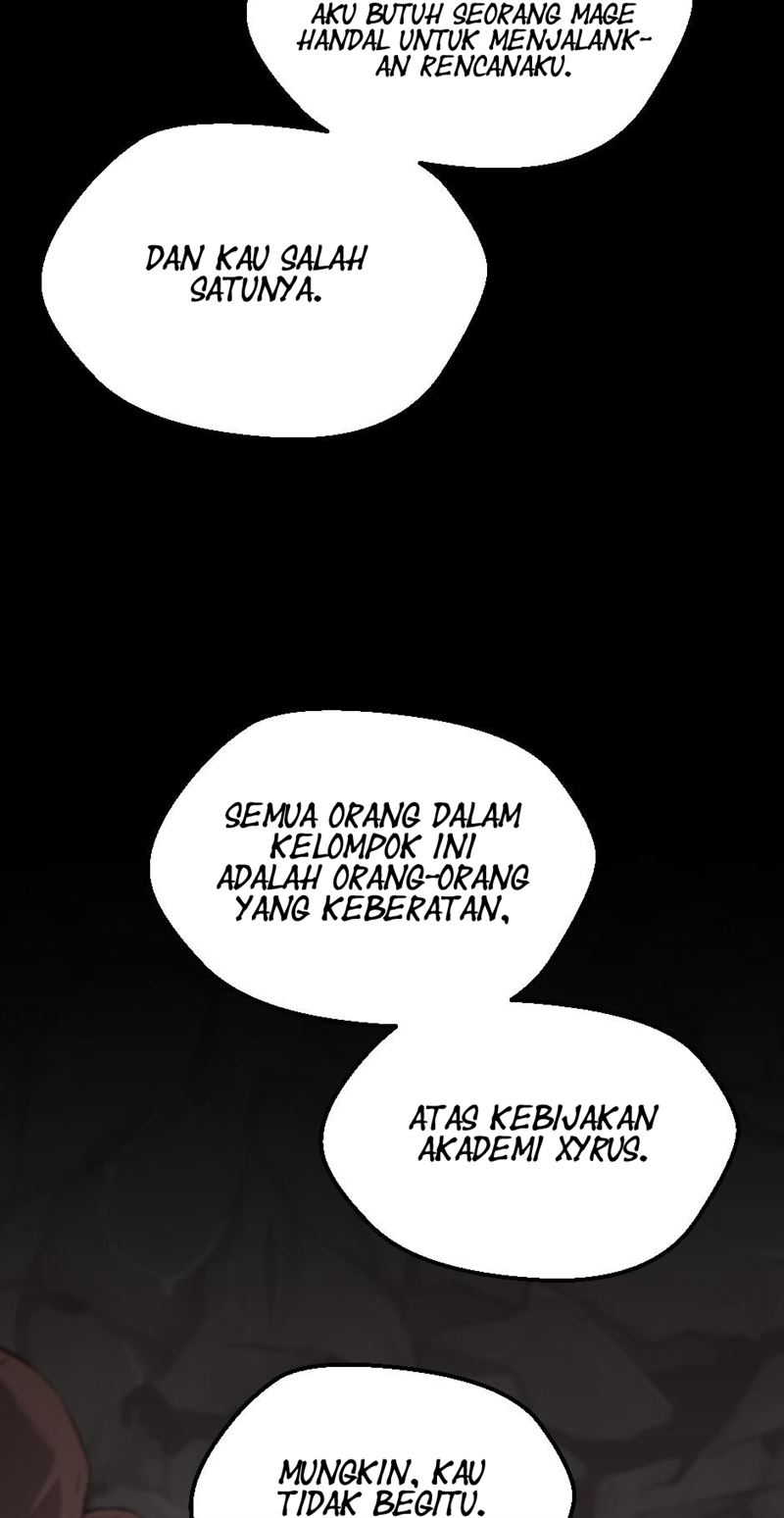 The Beginning After the End Chap 122 - Next Chap 123