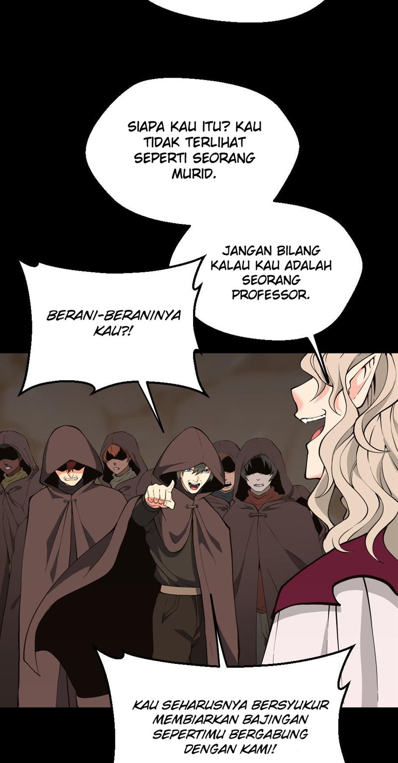 The Beginning After the End Chap 122 - Next Chap 123