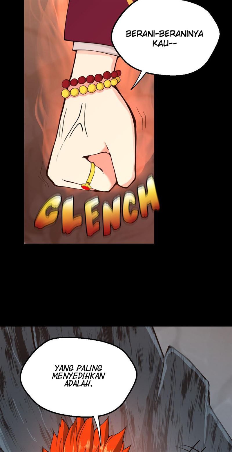 The Beginning After the End Chap 122 - Next Chap 123