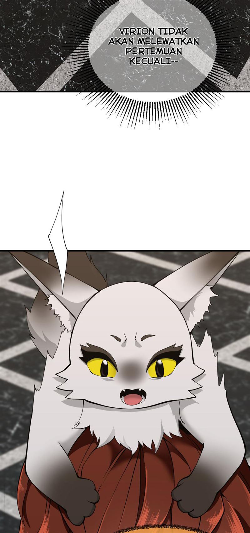 The Beginning After the End Chap 122 - Next Chap 123