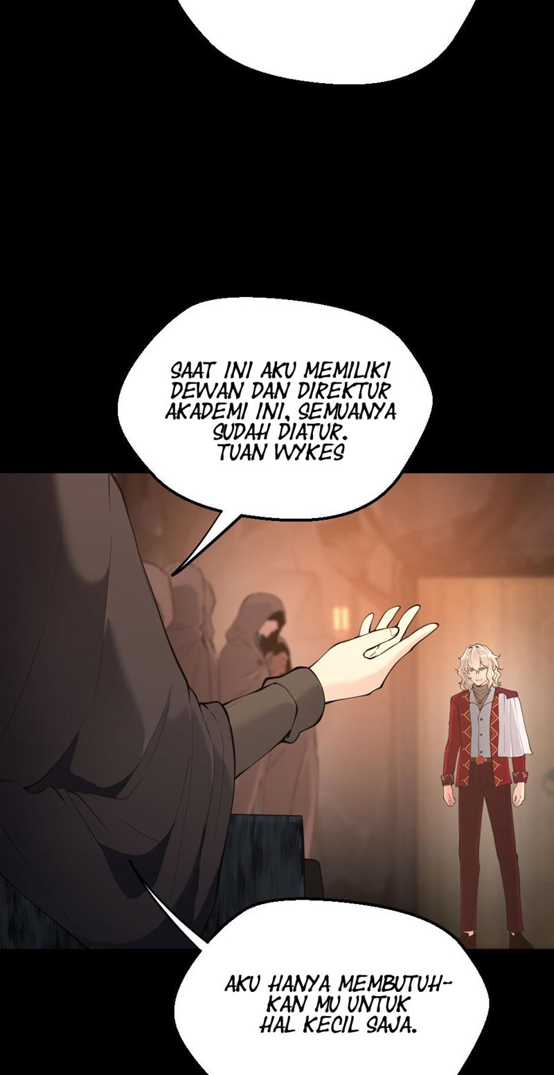 The Beginning After the End Chap 122 - Next Chap 123