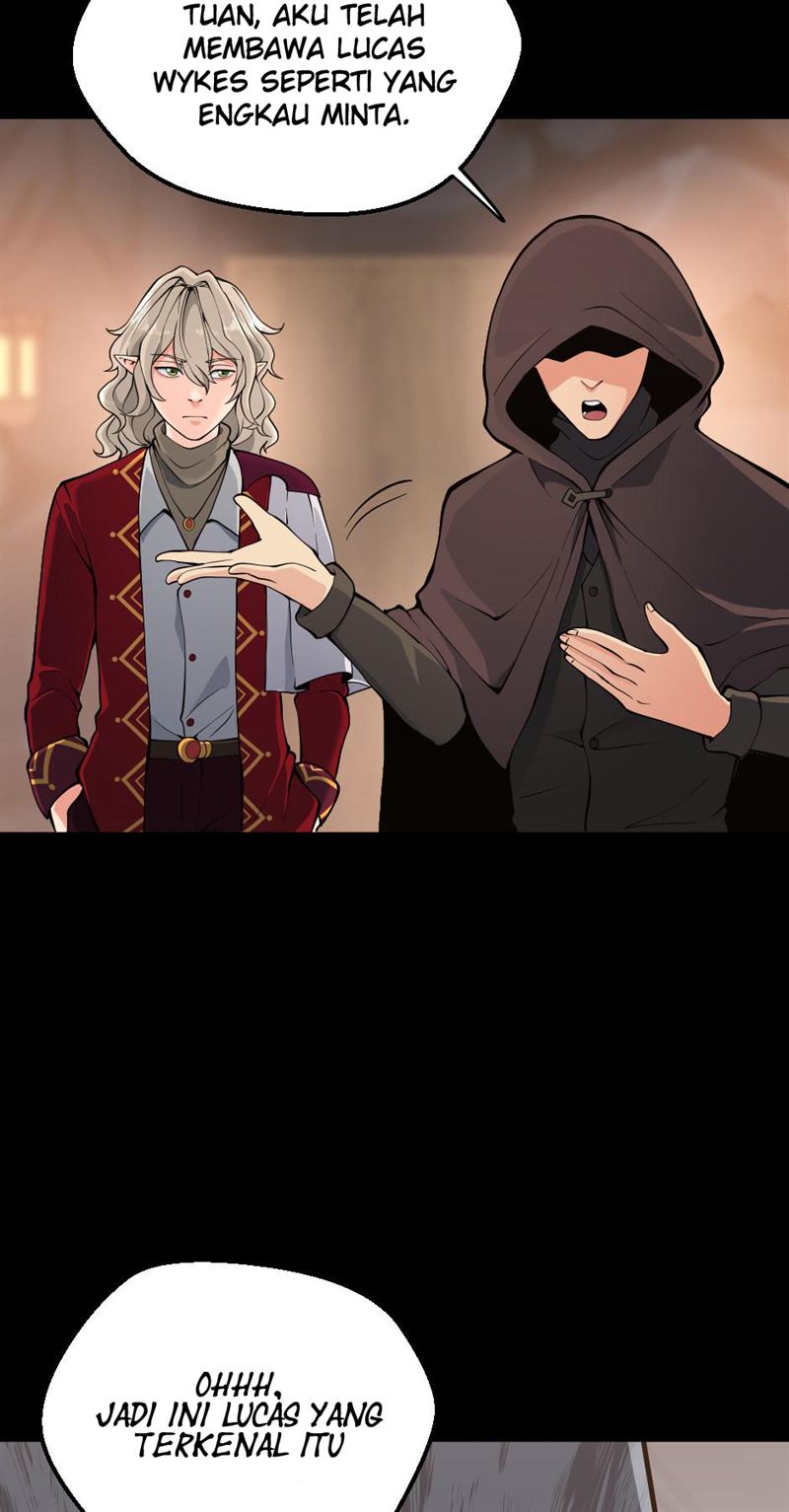 The Beginning After the End Chap 122 - Next Chap 123
