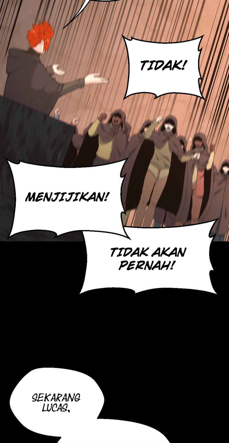 The Beginning After the End Chap 122 - Next Chap 123