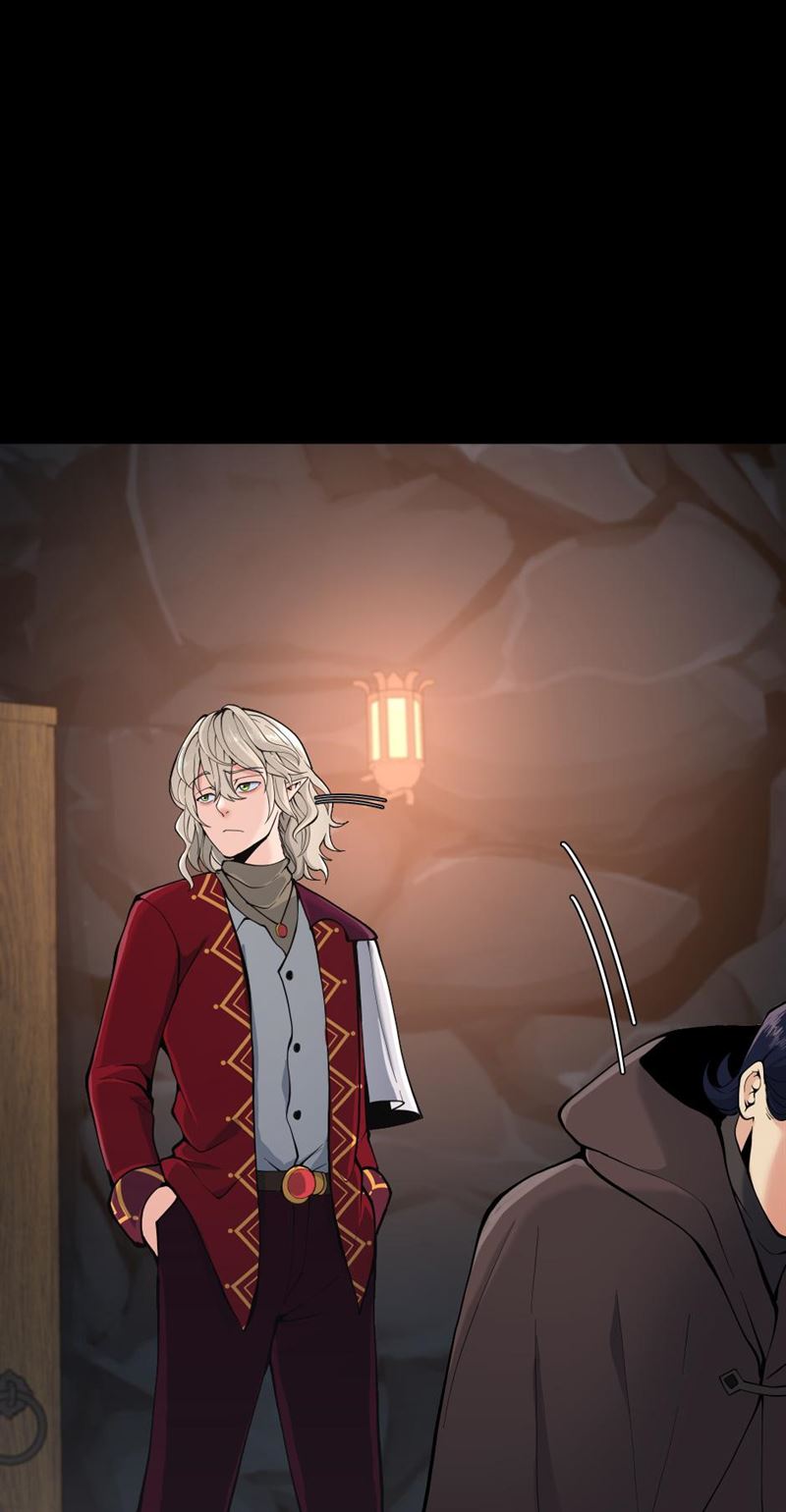 The Beginning After the End Chap 122 - Next Chap 123