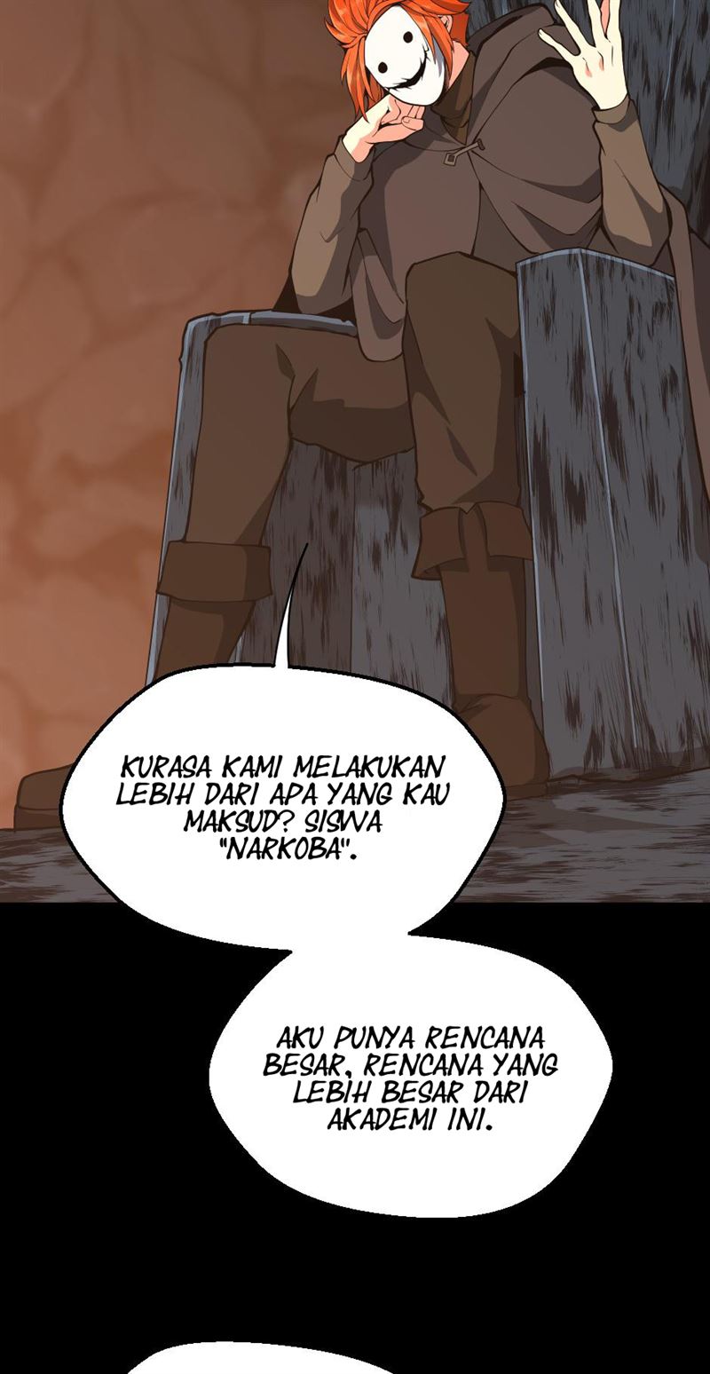 The Beginning After the End Chap 122 - Next Chap 123