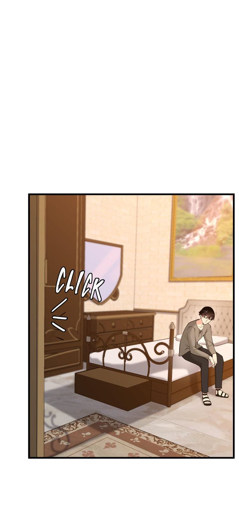The Beginning After the End Chap 122 - Next Chap 123