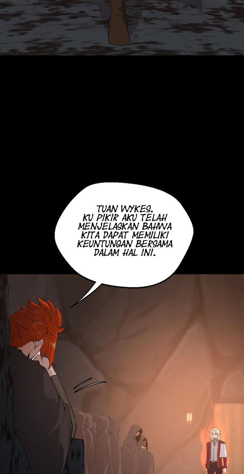 The Beginning After the End Chap 122 - Next Chap 123