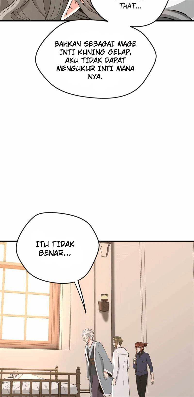 The Beginning After the End Chap 123 - Next Chap 124