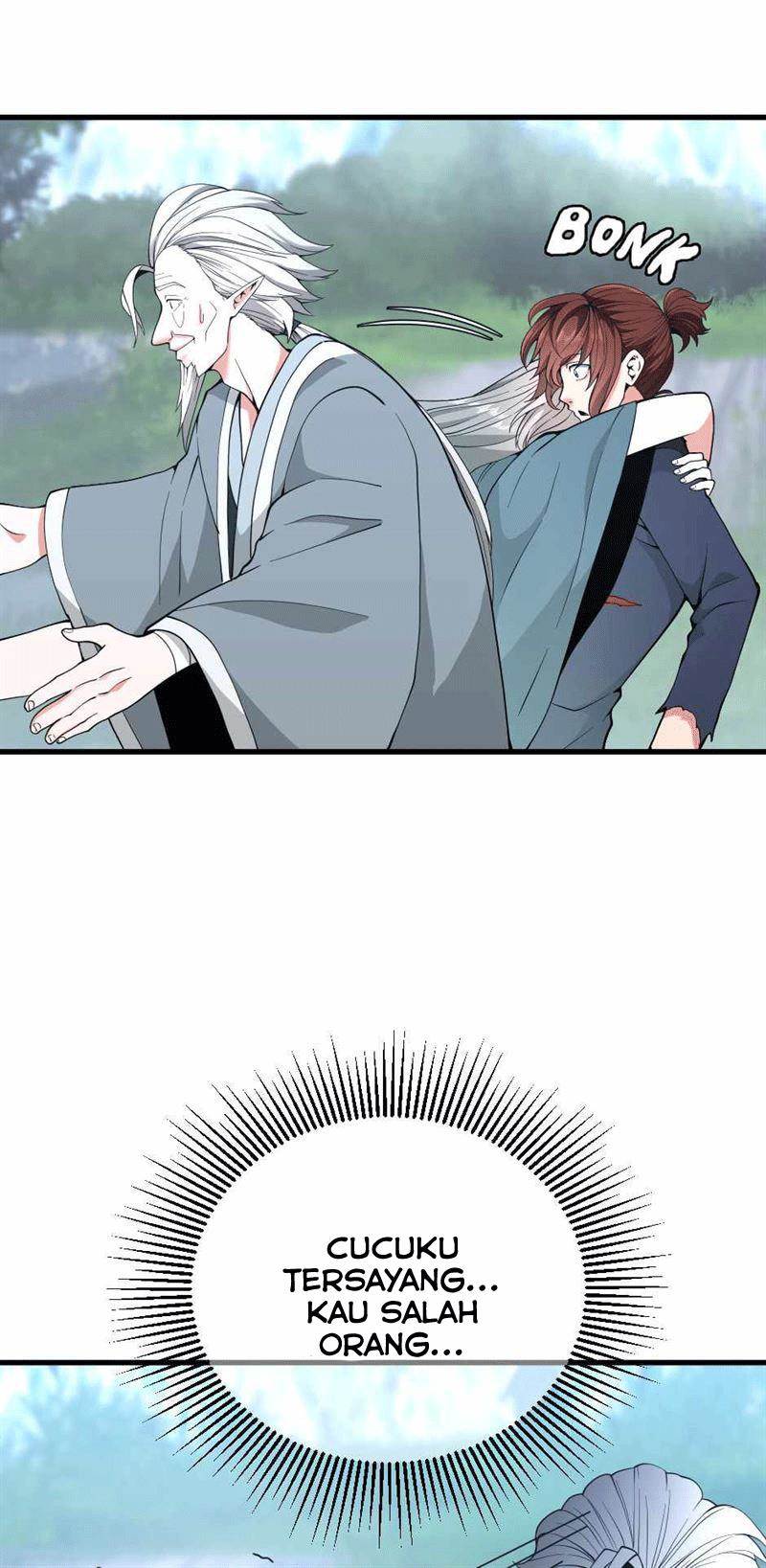 The Beginning After the End Chap 123 - Next Chap 124