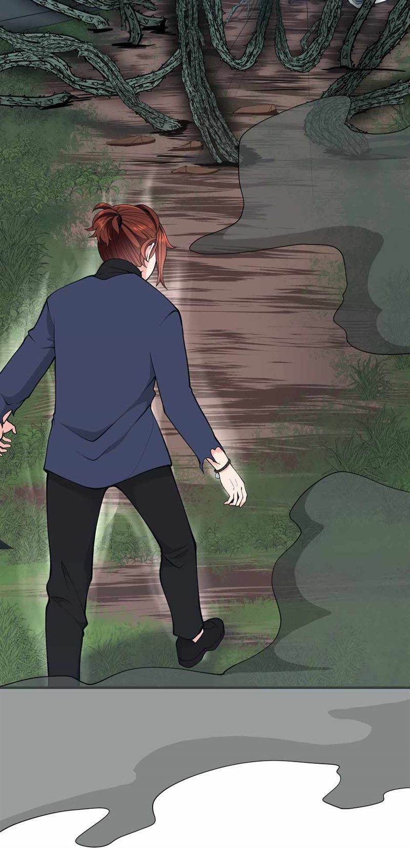 The Beginning After the End Chap 123 - Next Chap 124