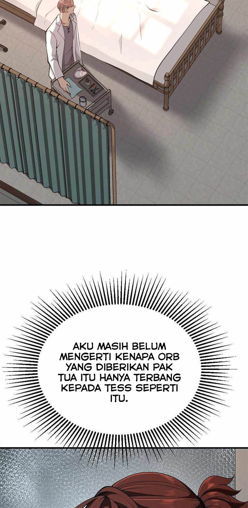 The Beginning After the End Chap 123 - Next Chap 124