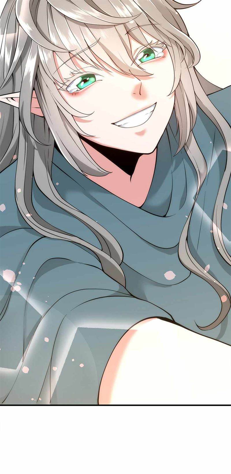 The Beginning After the End Chap 123 - Next Chap 124