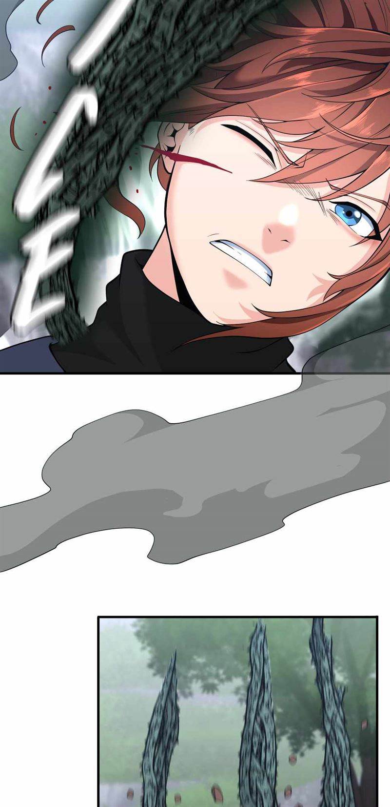 The Beginning After the End Chap 123 - Next Chap 124