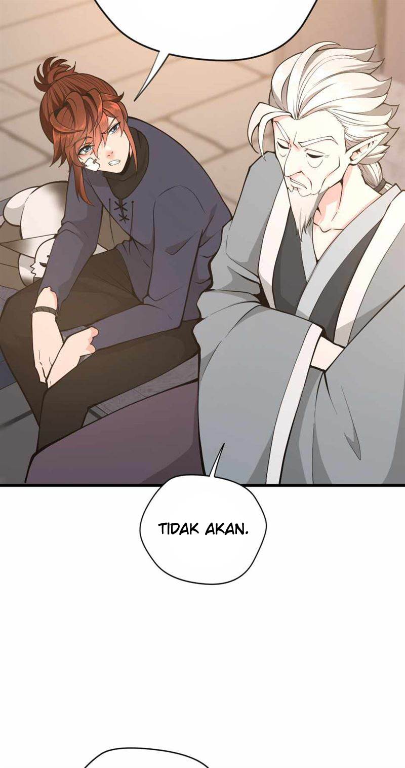 The Beginning After the End Chap 123 - Next Chap 124