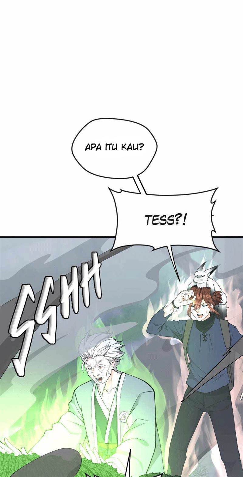 The Beginning After the End Chap 123 - Next Chap 124