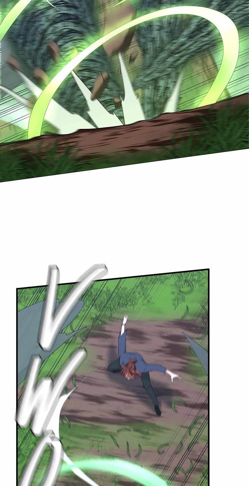 The Beginning After the End Chap 123 - Next Chap 124