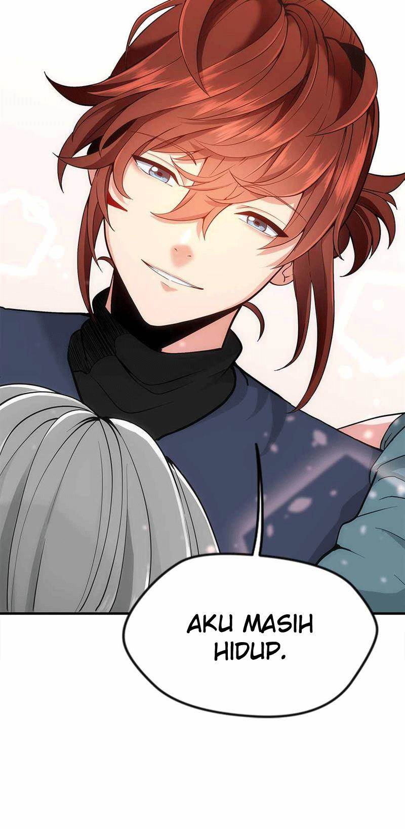 The Beginning After the End Chap 123 - Next Chap 124