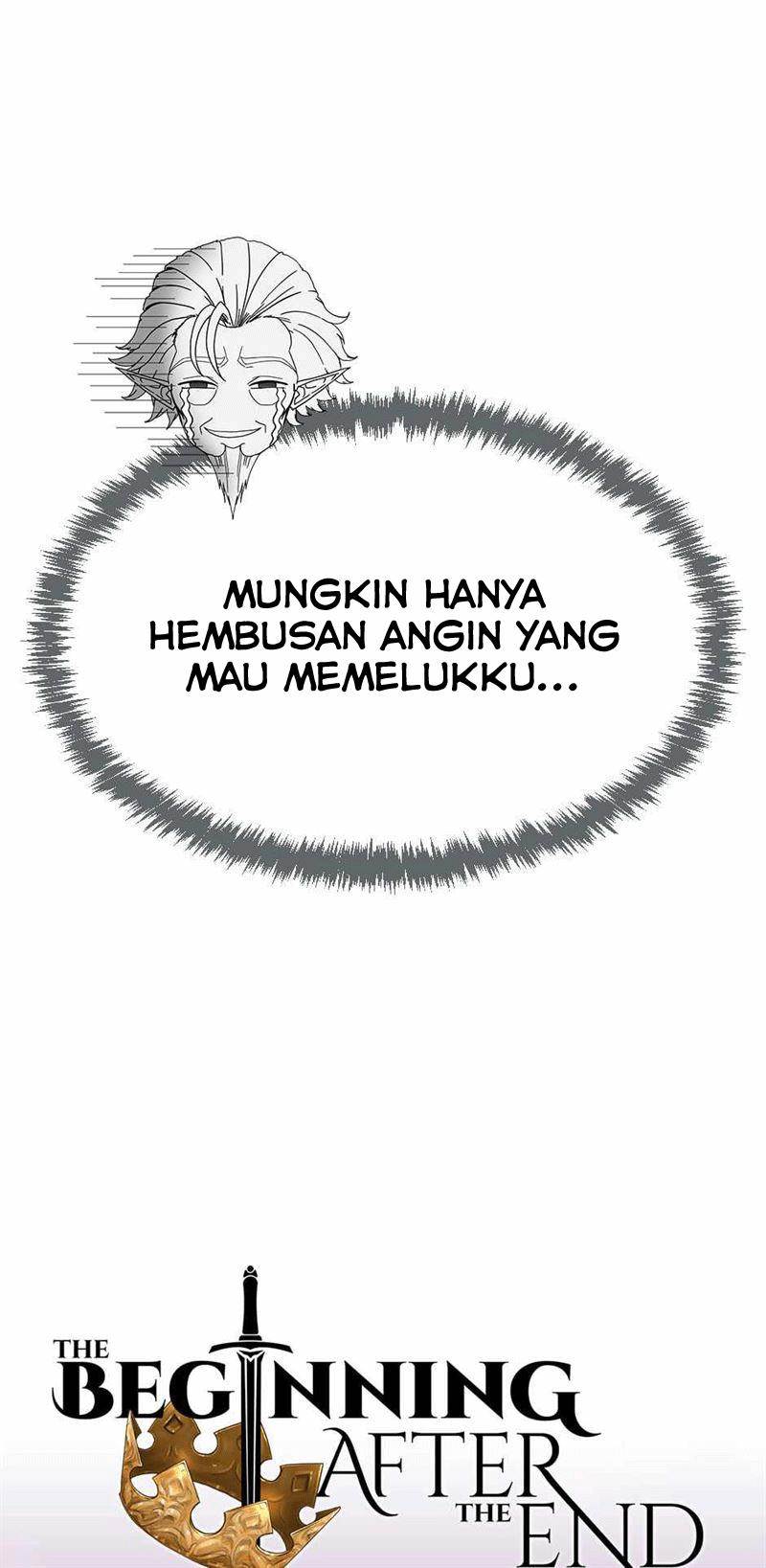 The Beginning After the End Chap 123 - Next Chap 124