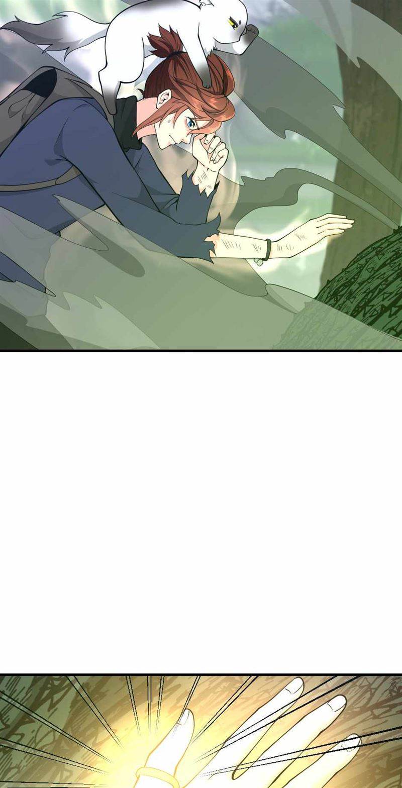 The Beginning After the End Chap 123 - Next Chap 124