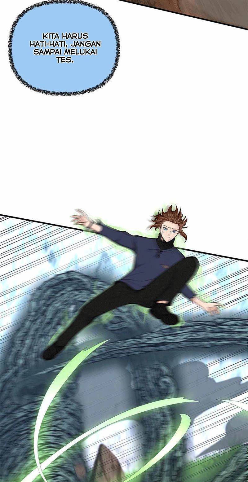 The Beginning After the End Chap 123 - Next Chap 124