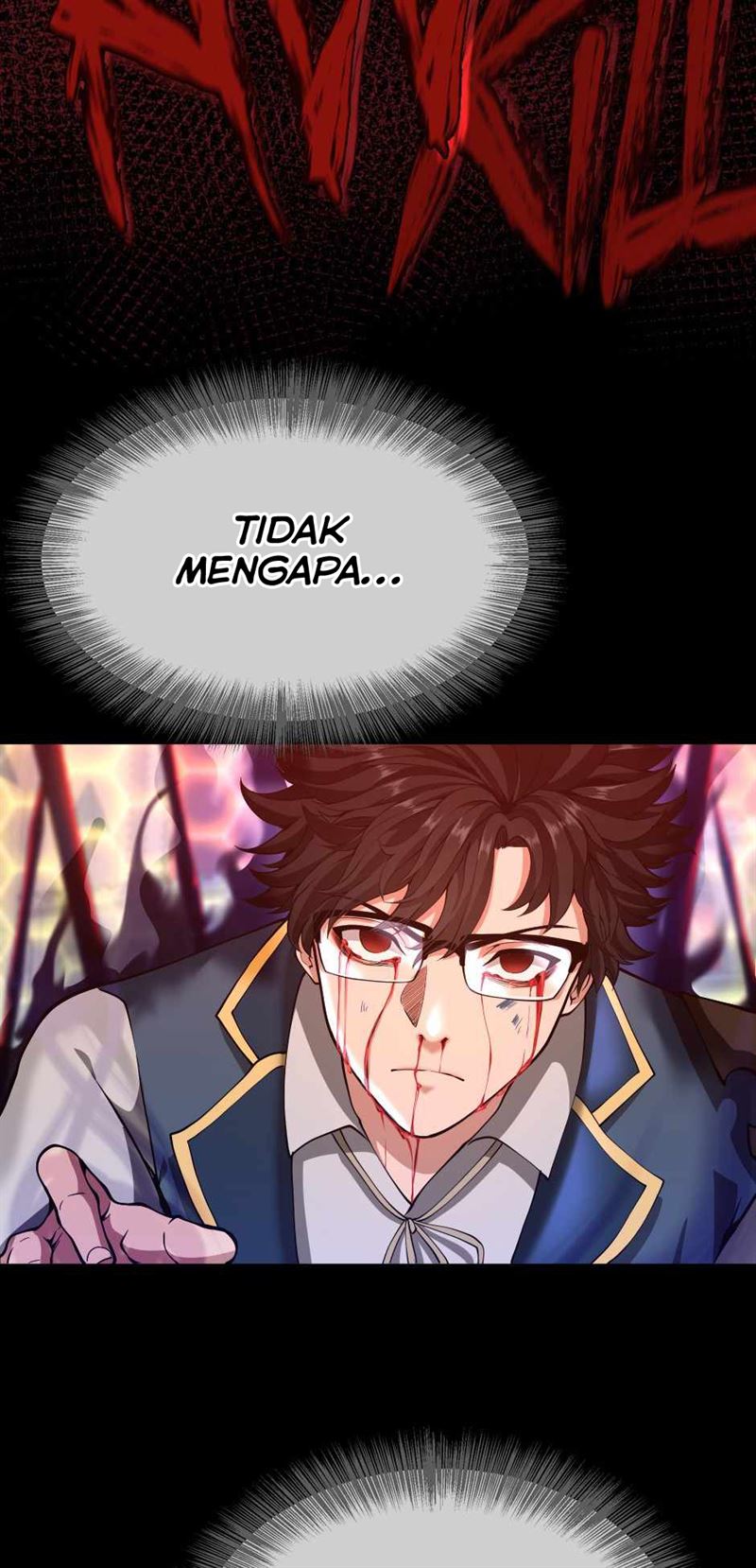 The Beginning After the End Chap 137 - Next Chap 138