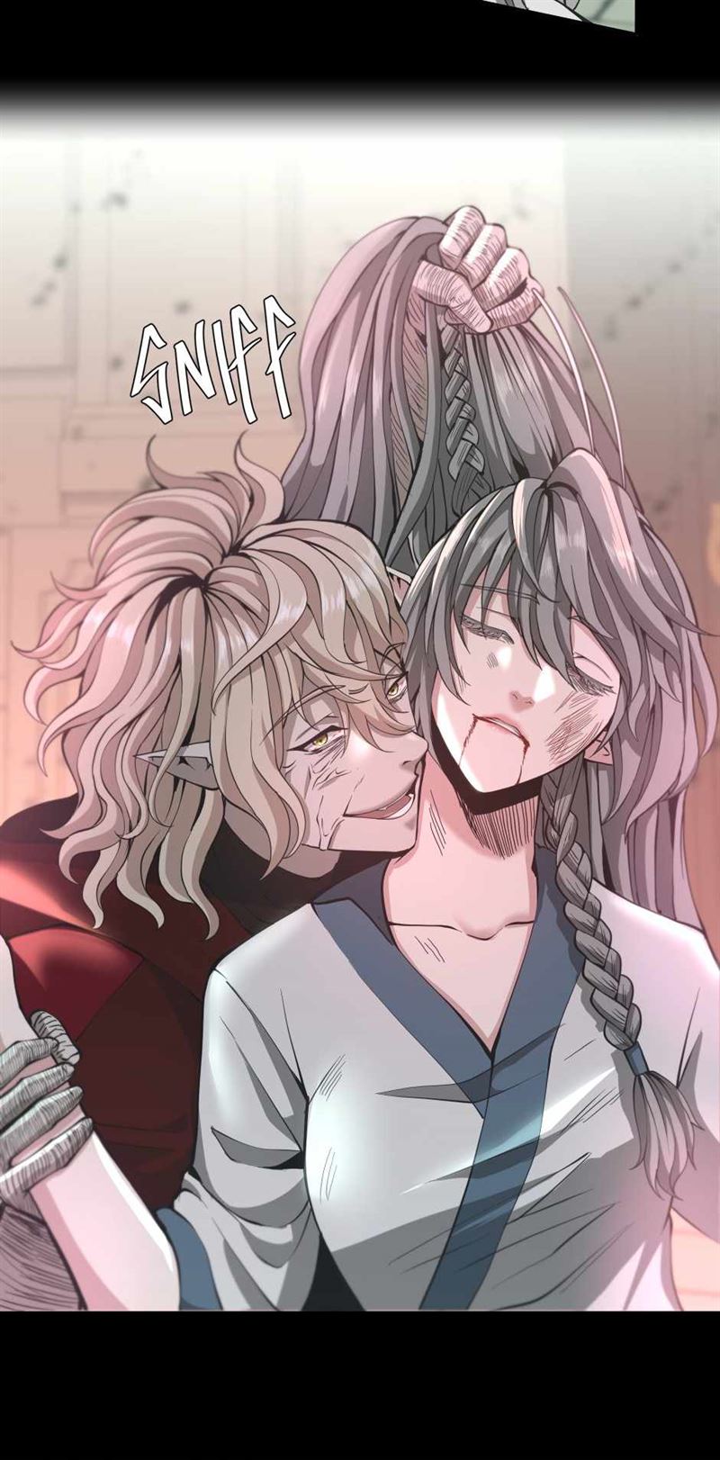 The Beginning After the End Chap 137 - Next Chap 138