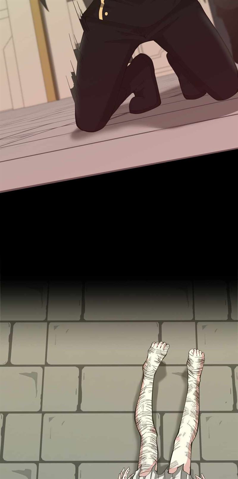 The Beginning After the End Chap 137 - Next Chap 138