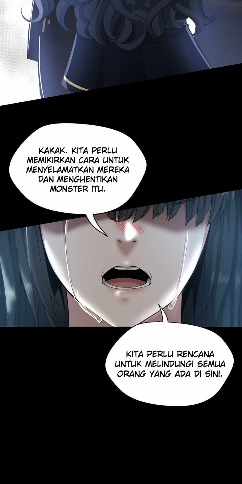 The Beginning After the End Chap 137 - Next Chap 138